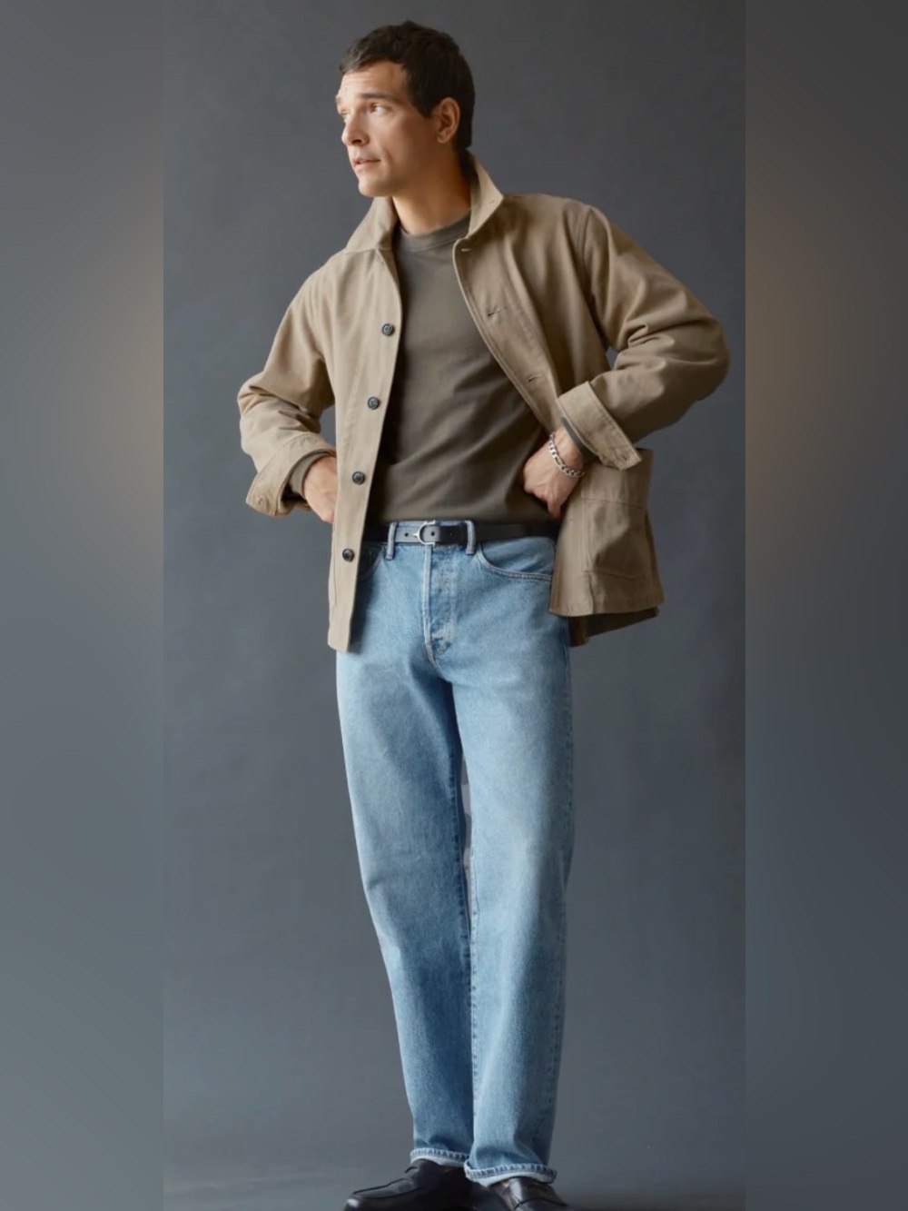 AYR The Assignment Jacket